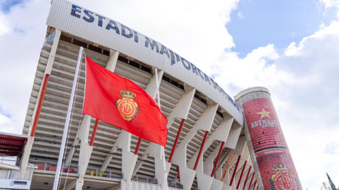 La Comisión contra la Violencia propone 20.000 euros de multa para el Mallorca por prestar apoyo a un grupo radical