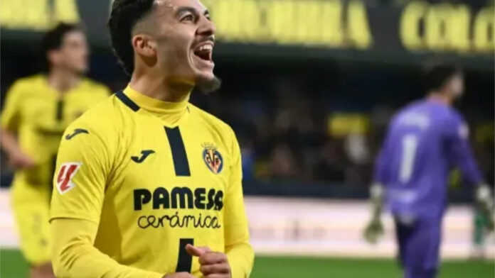 Mikautadze se destapa