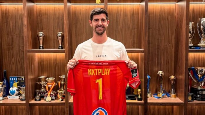 تيبو كورتوا يدخل عالم الاستثمار الرياضي بشراء حصة في لو مان الفرنسي