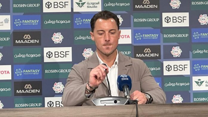 يايسله: النجمة فاجأنا وجمهور الأهلي كان كلمة السر في الفوز