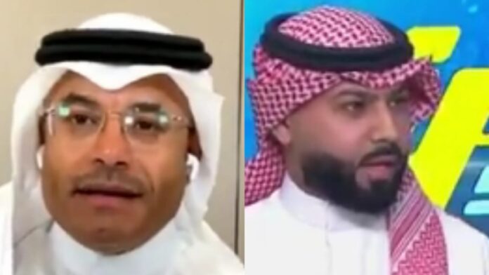 زيد: إضاعة توني حدث منتظر والشيخ: الأهلي يقلب النتيجة ويضاعفها في أي لحظة .. فيديو