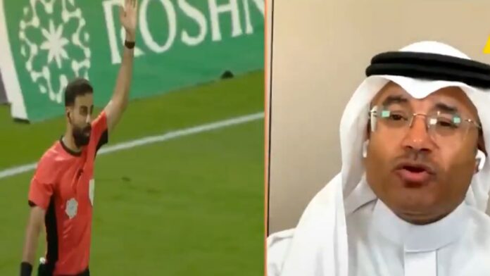 الشيخ: الفتح فريق غريب لحظة يقنعك أنه رائع وفجأة تراه مترنح وفوضي .. فيديو