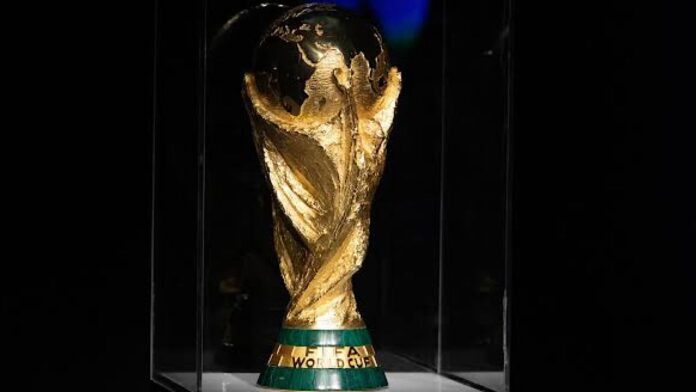 المكسيك تتخذ إجراءات ضد شبكات المخدرات الكولومبية قبيل كأس العالم 2026