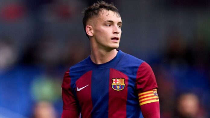 مارك كاسادو يدخل قائمة المرشحين للانتقال إلى روشن