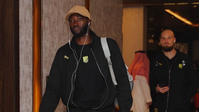 الاتحاد يغادر إلى الرياض استعداداً لمواجهة الهلال