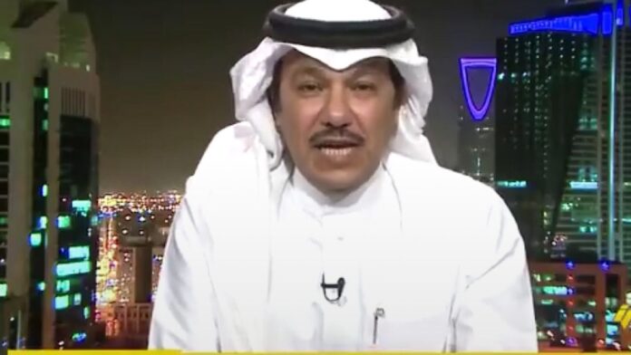 العنقري: لو تعثر الهلال بالتعادل سوف يكون فارق نقطة للنصر ..فيديو