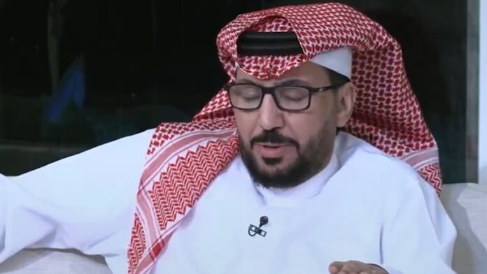 الروقي: بنزيما كان يمر بمشاكل مع الاتحاد ورحيله كان حتميًا .. فيديو