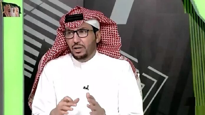 الروقي: لاعبو الهلال فرطوا في الصدارة وانتبهوا بعد أن طارت النقاط