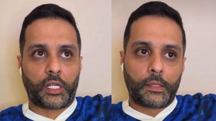 القحطاني: الاتحاد قدم مباراة كبيرة والهلال لم يكن في مستواه المعهود .. فيديو