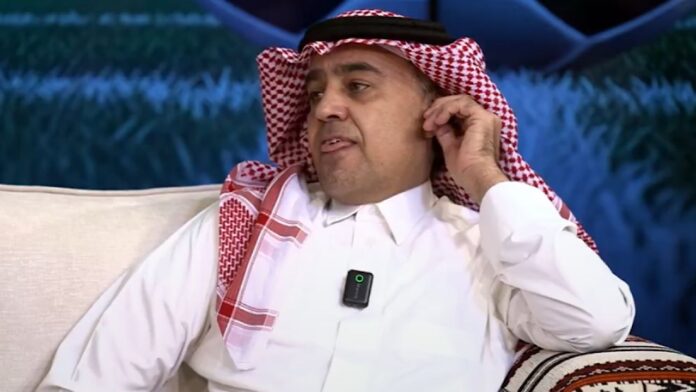 الجاسر ينتقد بونو بعد تعادل الهلال والاتحاد : ضعيف مع الكرات العرضية .. فيديو