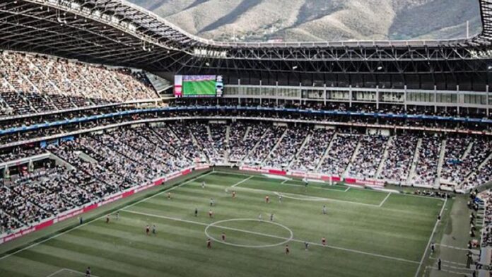 اضطرابات أمنية تهدد استضافة المكسيك لمباراة ملحق كأس العالم