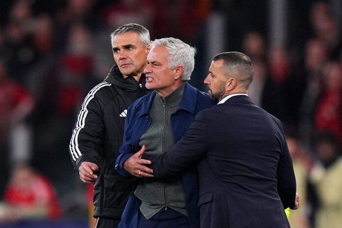 Real Madrid make decision on Jose Mourinho return as manager