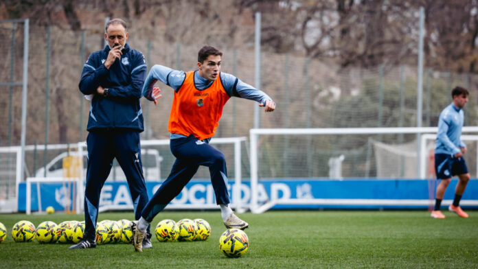 Zakharyan vuelve a no acertar a ser el héroe