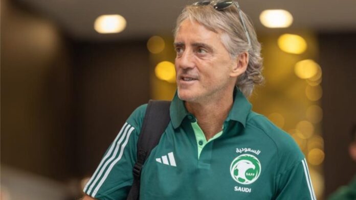 الجماز: أرقام تسوية مانشيني مغلوطة وتم توفير مبالغ كبيرة