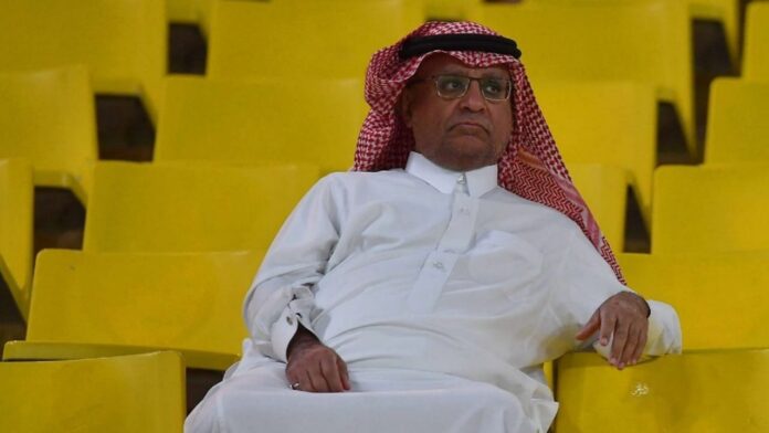 الصرامي: واجب الاتحاد الدفاع عن الشمراني وطاقمه بعد اعتداء الجماهير ..فيديو