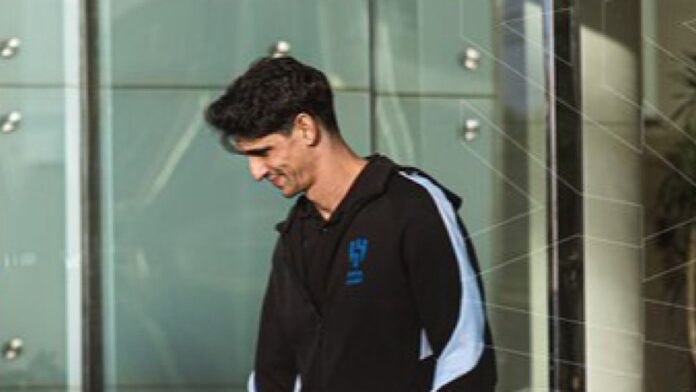 الهلال يغادر القصيم لمواجهة التعاون