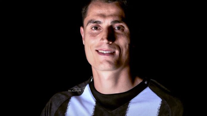 جاهزية فينسنت سييرو لمواجهة الهلال