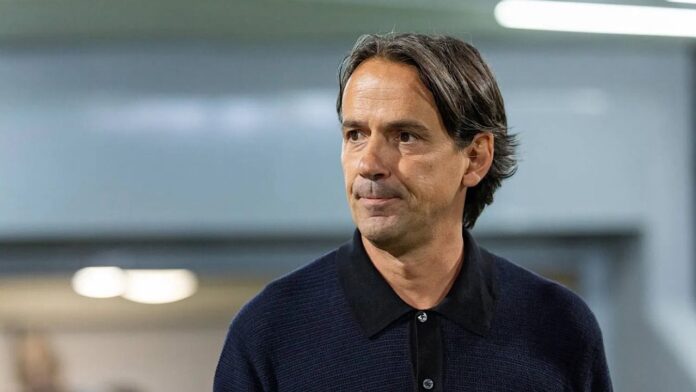 الزلال : إنزاغي يتحمل كل ما يحدث بالهلال