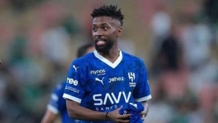 الكشف عن طبيعة إصابة حمد اليامي