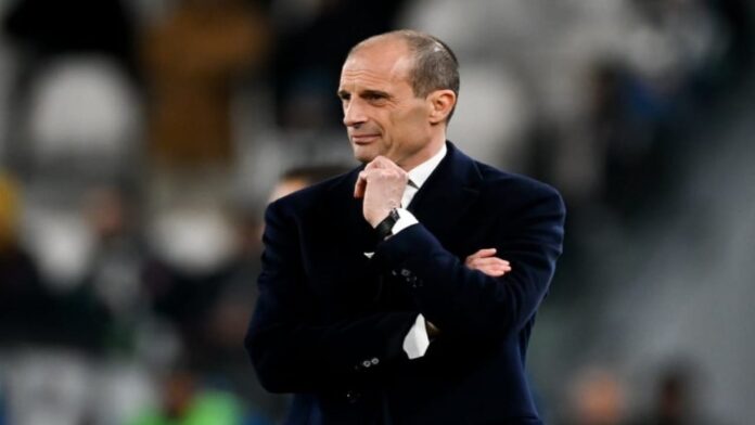 أليغري غاضب ويفكر في ترك ميلان