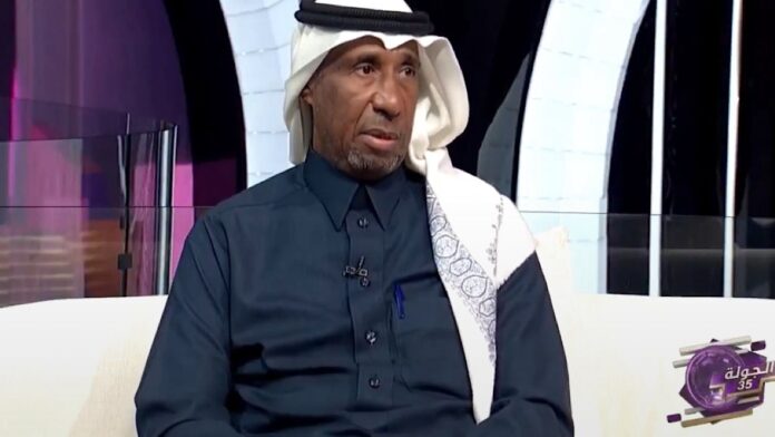 محمد بخيت: الحكام الأجانب بدورينا أقل من المستوى.. فيديو