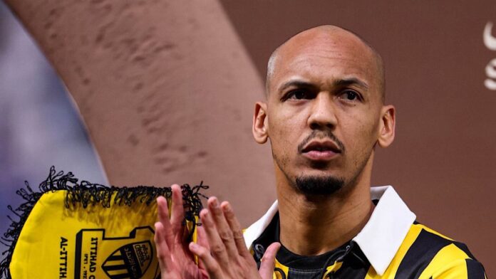 الاتحاد يفطر في ملعب آل نهيان قبل مواجهة الوحدة الاماراتي