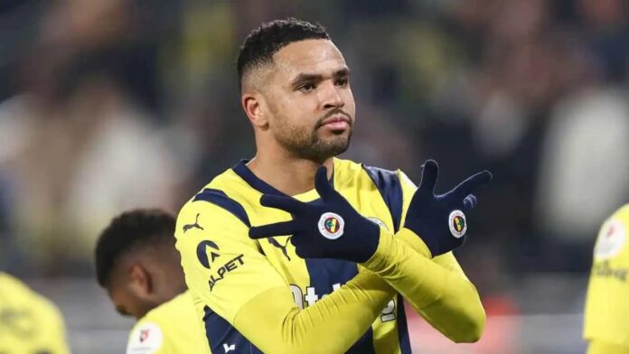 الاتحاد يستعيد يوسف النصيري قبل مواجهة الخليج