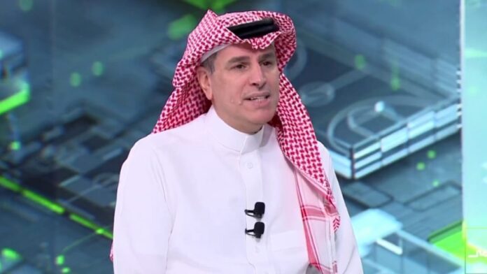 العواد: الشباب قادر على إرباك الهلال.. فيديو