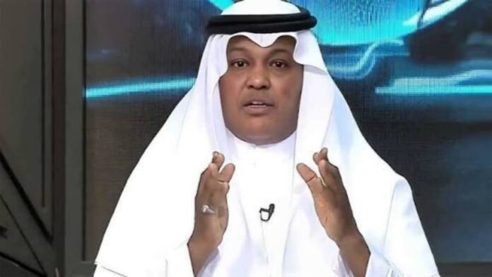 عبدالله فلاته: الاتحاد سبب التقارب الجماهيري وسعر التذكرة مشكلة الأندية .. فيديو