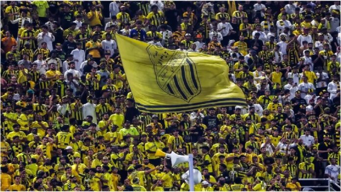 طرح تذاكر مباراتي الاتحاد والوحدة بنخبة آسيا