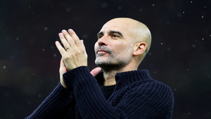 غوارديولا: فريقنا تعلّم دروسا مهمة من ريال مدريد