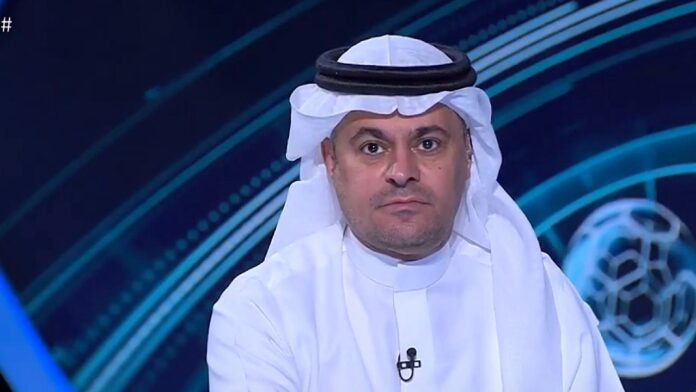 الشنيف: خمسة أهداف بقرار من إنزاغي .. فيديو