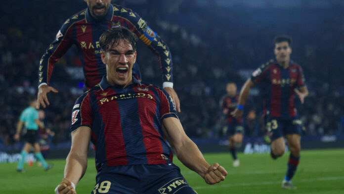 La semana perfecta de Carlos Espí