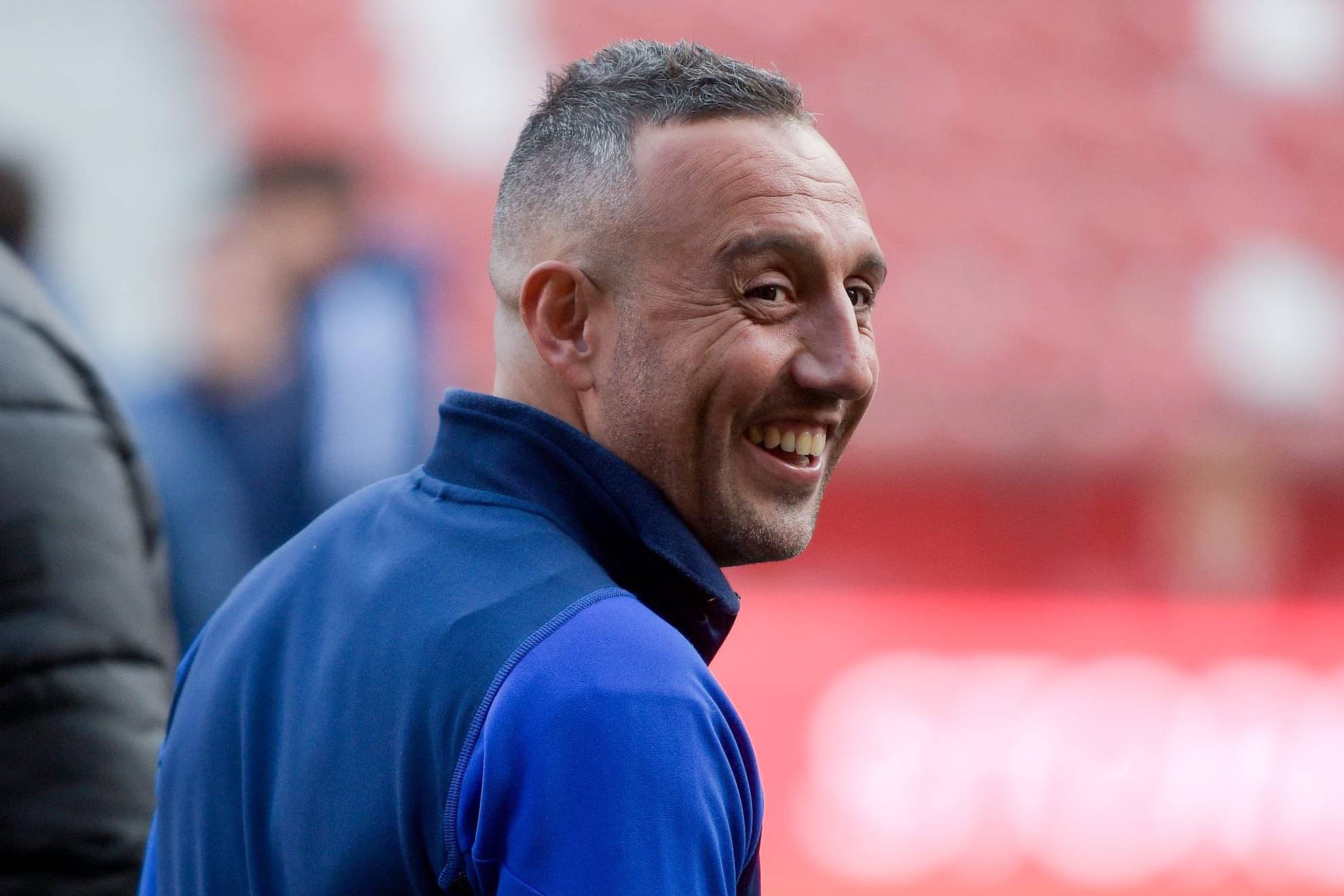 ساني كازورلا