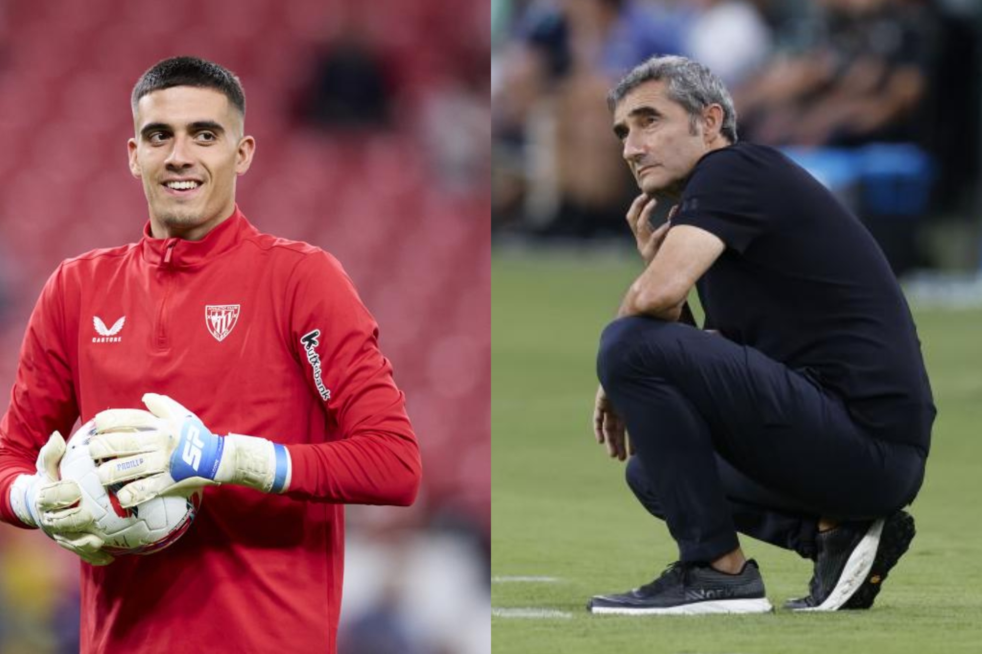 تم تأكيد باديا كحارس أساسي في كأس الملك من قبل فالفيردي