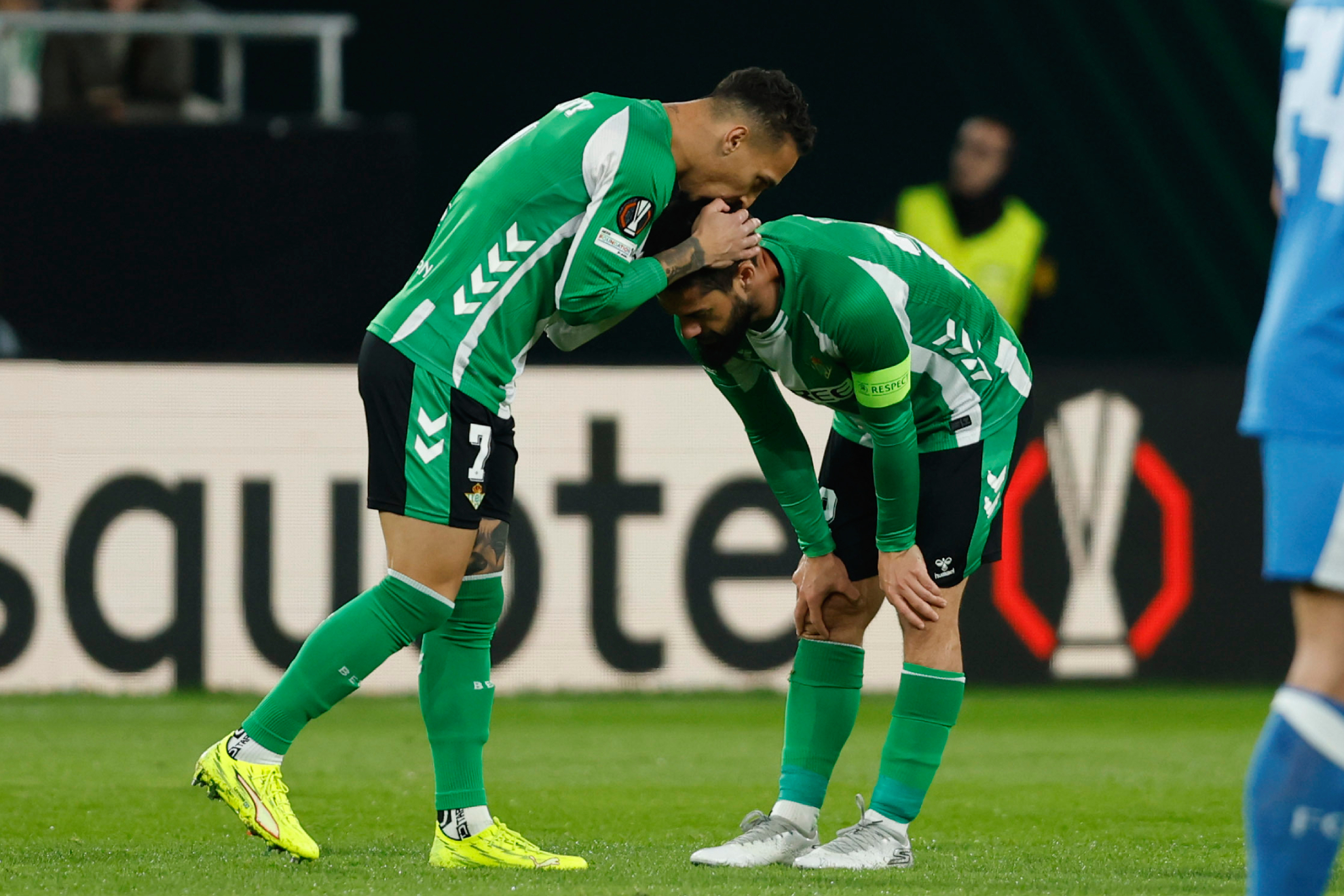 أنطوني يواسي إيسكو