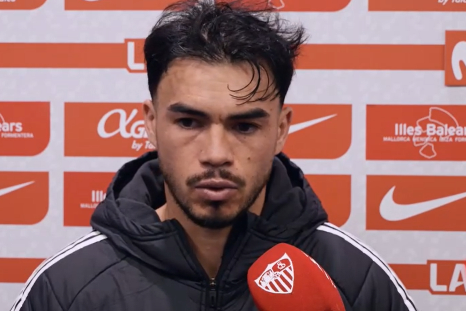 سواثو يحلل الخسارة في وسائل الإعلام الرسمية للنادي.