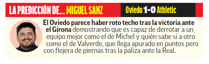 توقعات ماركا