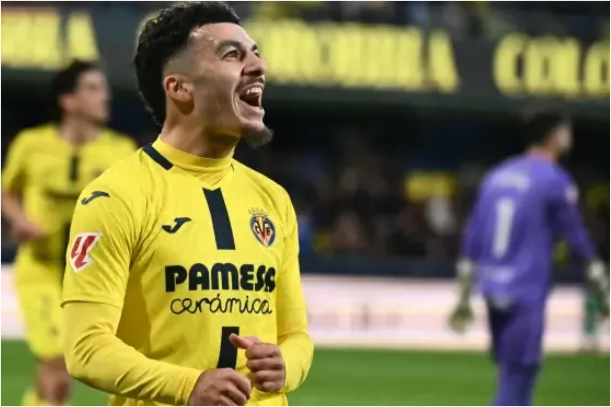 ميكاوتادزه يتألق