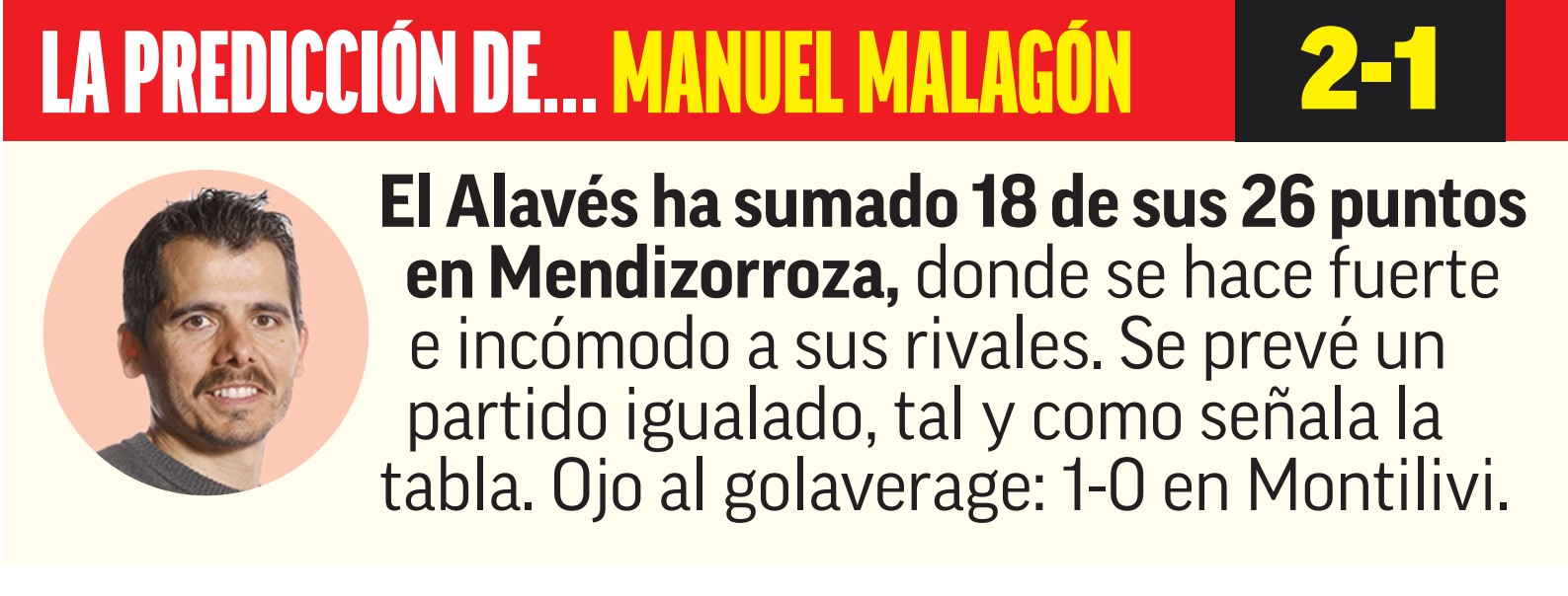 توقعات المباراة