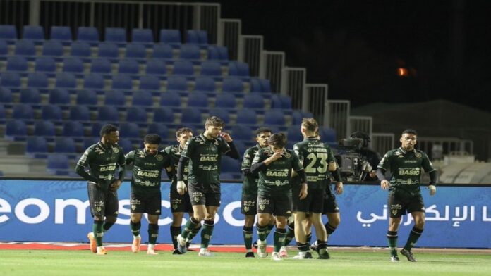 الخلود يفوز على نيوم