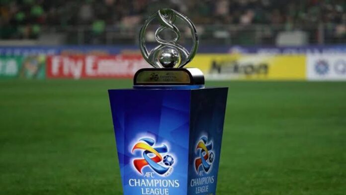 “الأتحاد الآسيوي” يعلن تأجيل مباريات دور الـ16 في دوري أبطال آسيا
