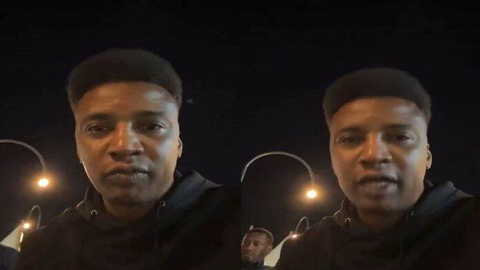 محمد نور للاعبي الاتحاد: اللي يتدلع يمشي ماهي واقفه عليك.. فيديو