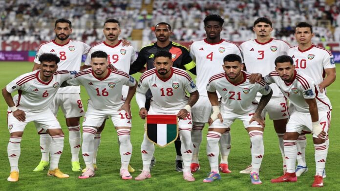 ترشيح المنتخب الإماراتي للمونديال حال انسحاب إيران