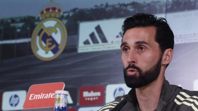 أربيلوا: مبابي سيعود بعد التعافي بنسبة 100%