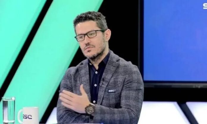 أحمد عفيفي: عبدالله الحمدان كان يعاني من أزمة ثقة.. فيديو