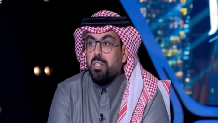 الصويلحي: الاتحاد لم يتقدم بأي شكوى ضد الهلال بشأن الشنقيطي.. فيديو