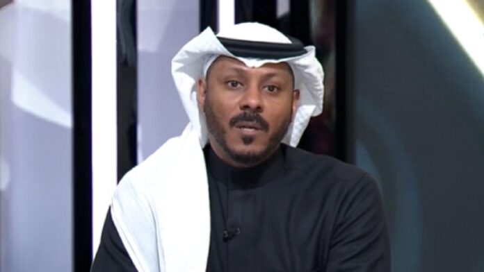 القاضي: نظام خروج المغلوب بالمواجهات الآسيوية ليس في مصلحة الأندية السعودية.. فيديو