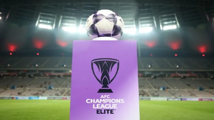 تأجيل مباريات إياب دور الـ 16 بدوري أبطال آسيا حتى إشعار آخر