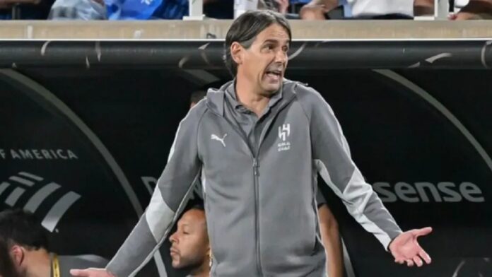 أحمد عفيفي: إنزاغي يواجه أزمة في تطبيق خطته مع الهلال.. فيديو